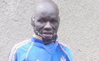 Emmanuel Oboro