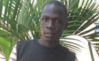 James Nkalubo